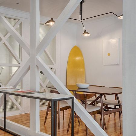 Apartament Architectural Gem In Bica Lizbona Zewnętrze zdjęcie