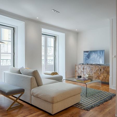 Apartament Architectural Gem In Bica Lizbona Zewnętrze zdjęcie