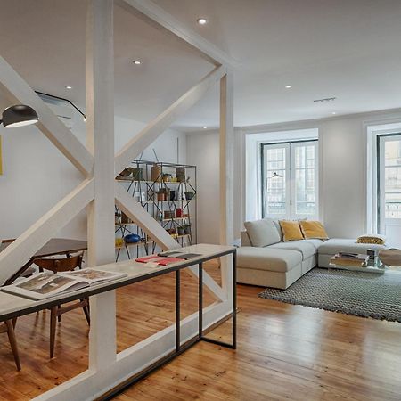 Apartament Architectural Gem In Bica Lizbona Zewnętrze zdjęcie