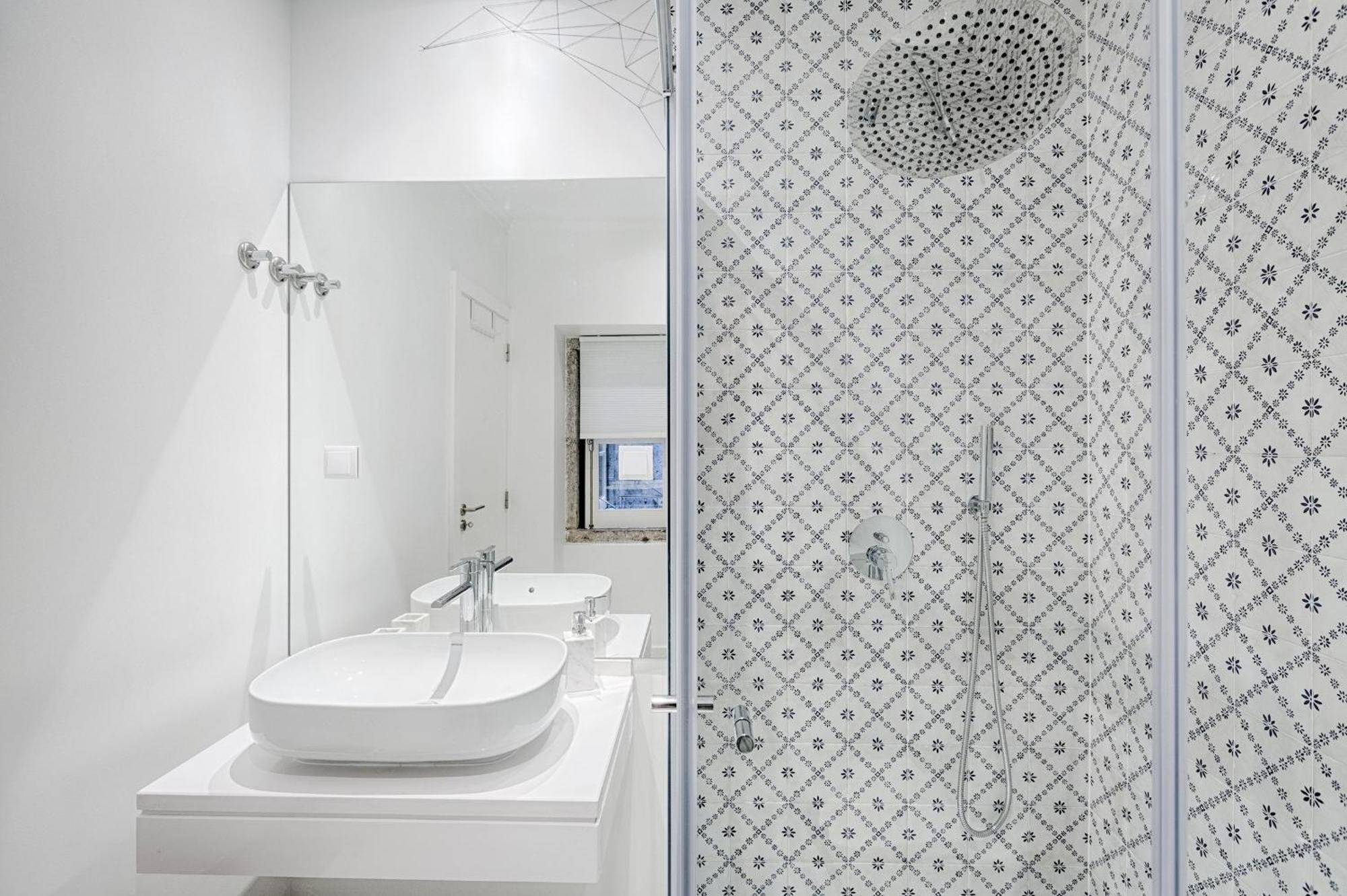 Apartament Architectural Gem In Bica Lizbona Zewnętrze zdjęcie