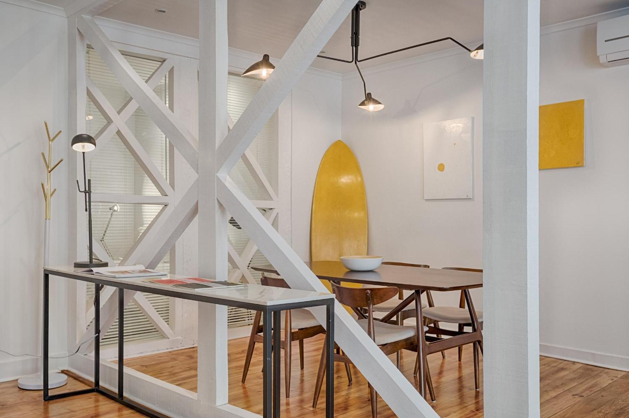 Apartament Architectural Gem In Bica Lizbona Zewnętrze zdjęcie